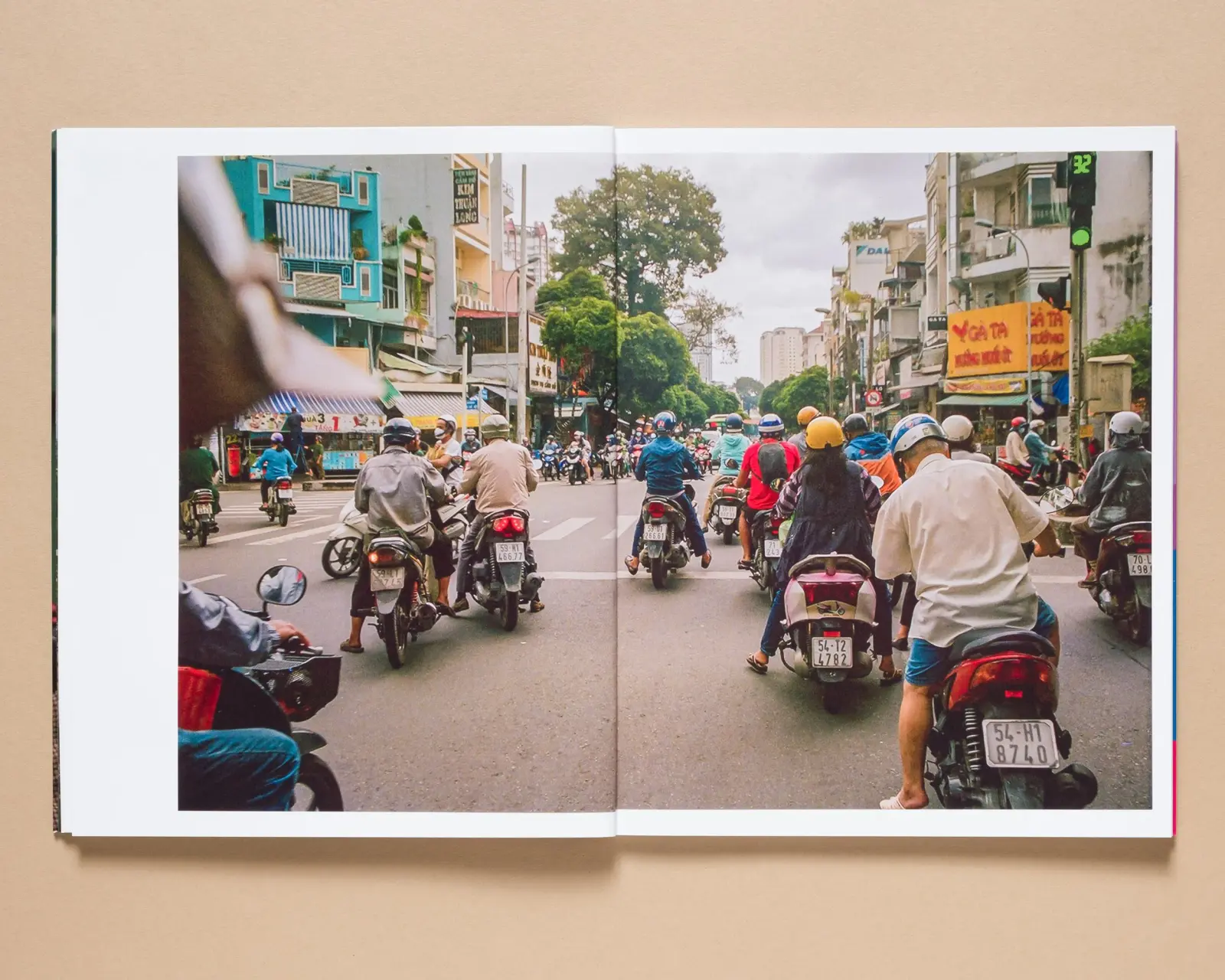 Tell Me About Saigon image 3