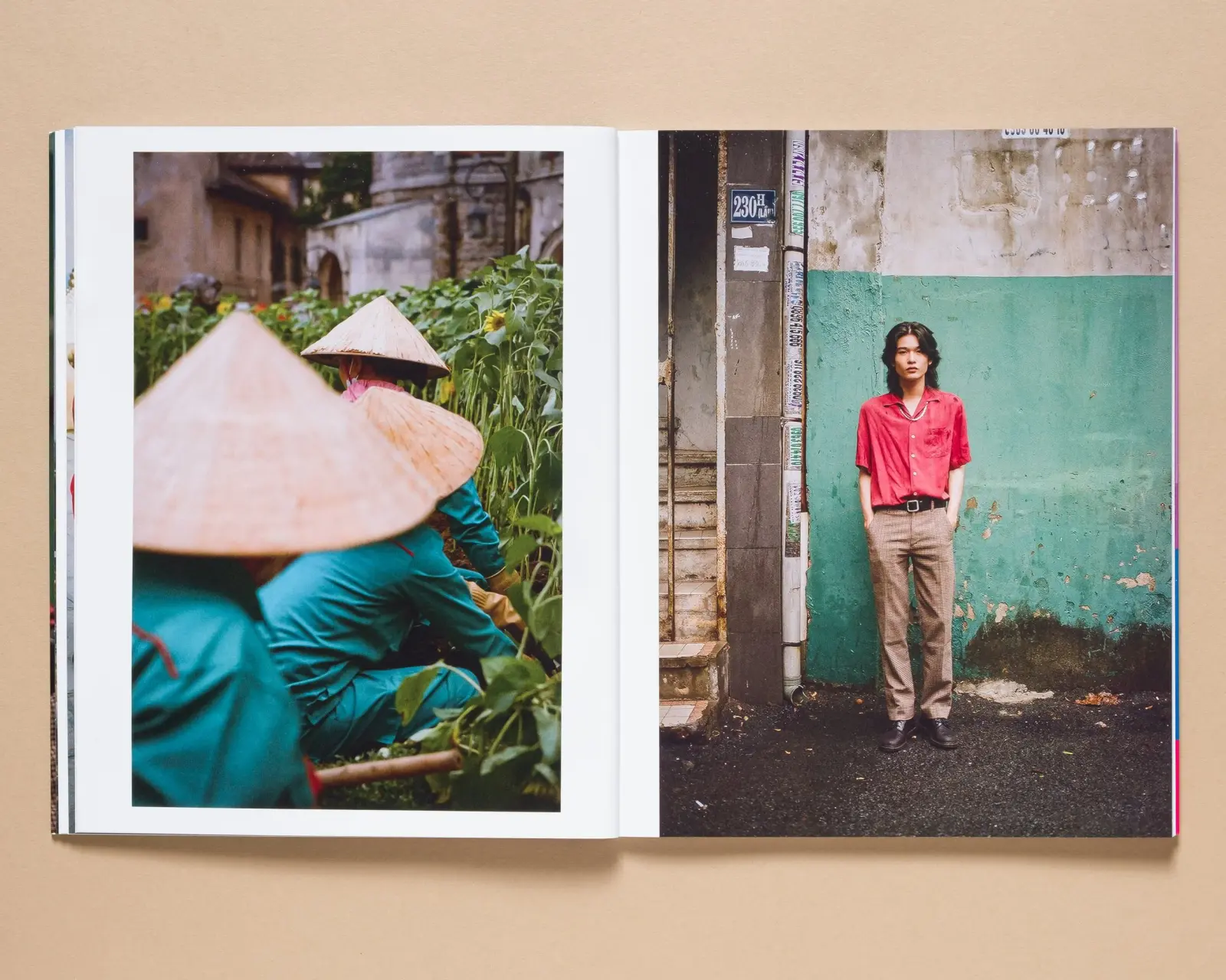 Tell Me About Saigon image 6
