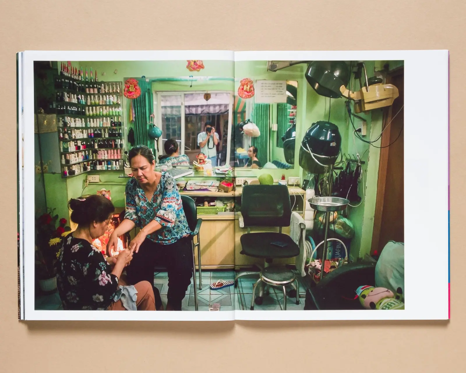 Tell Me About Saigon image 9