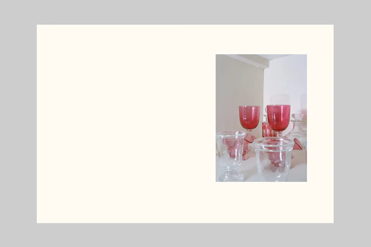 My Mother's Cupboards & My Father's Words image 9