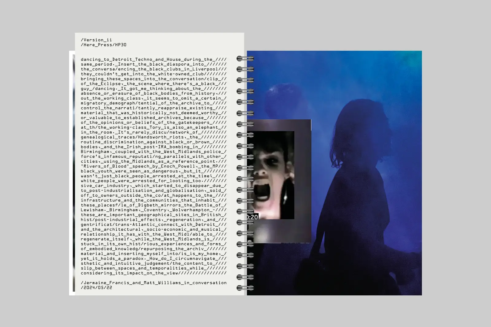 Post-industrial Dreamscape (Version ii) image 7