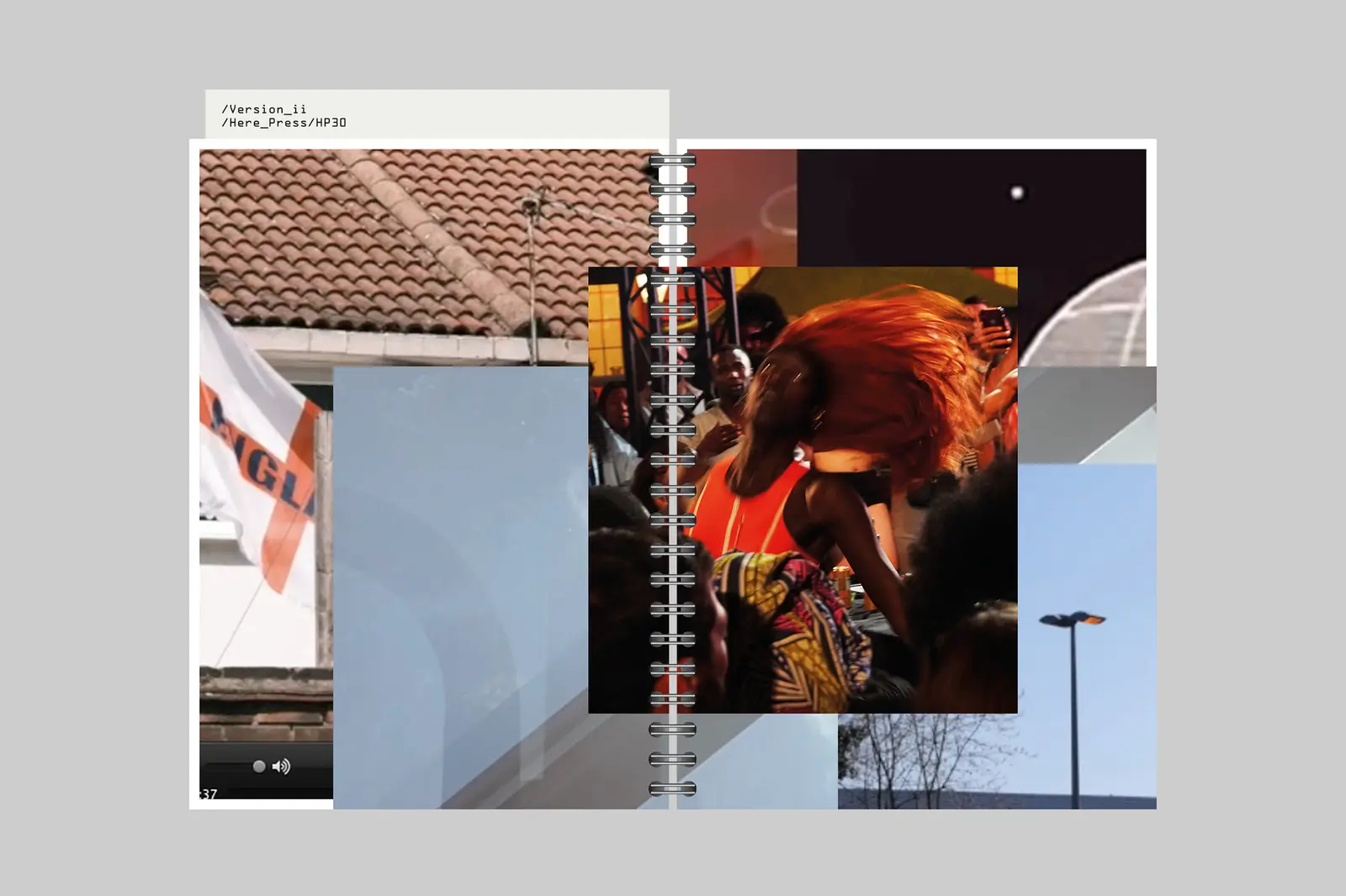 Post-industrial Dreamscape (Version ii) image 8