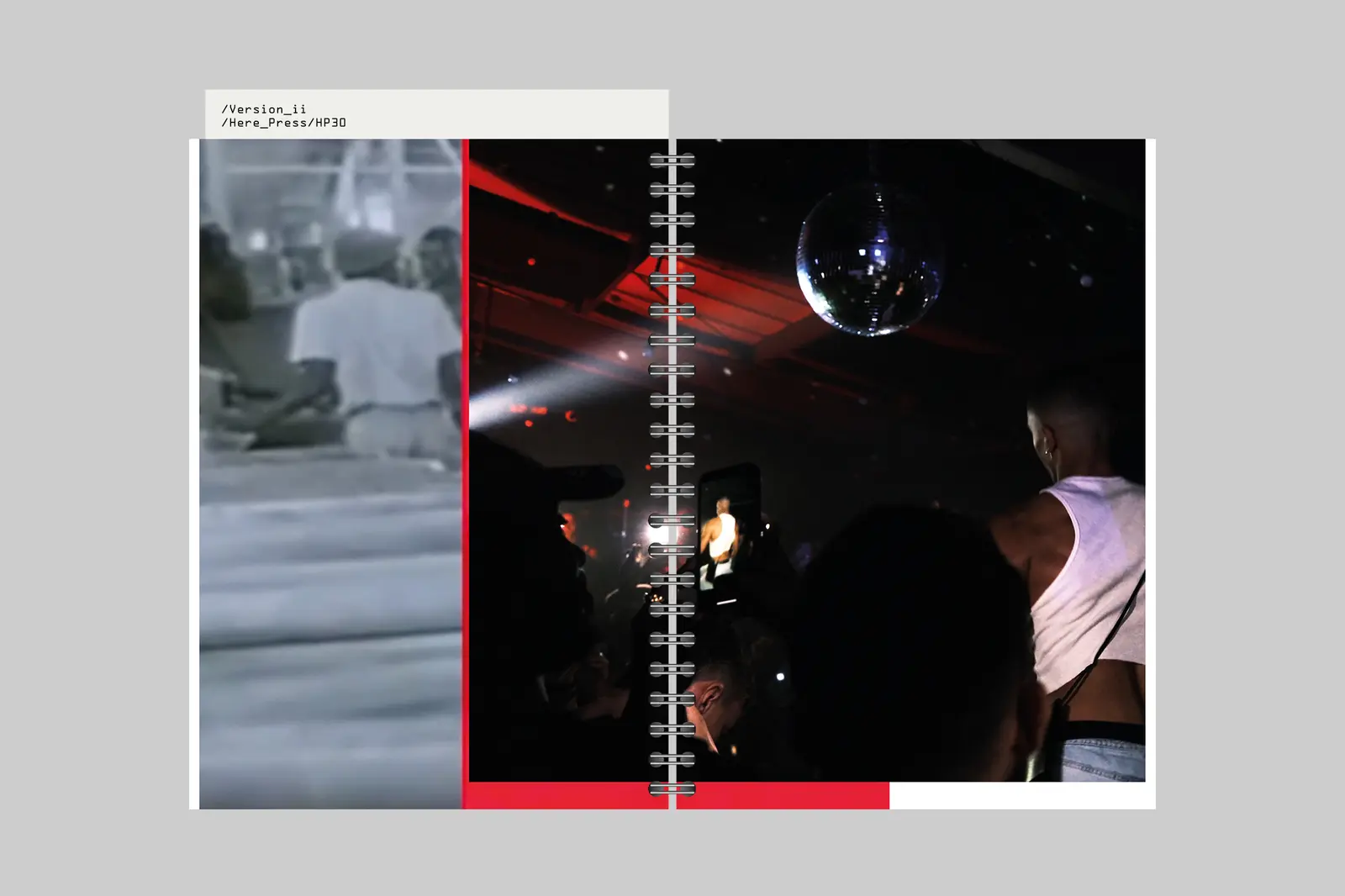Post-industrial Dreamscape (Version ii) image 9