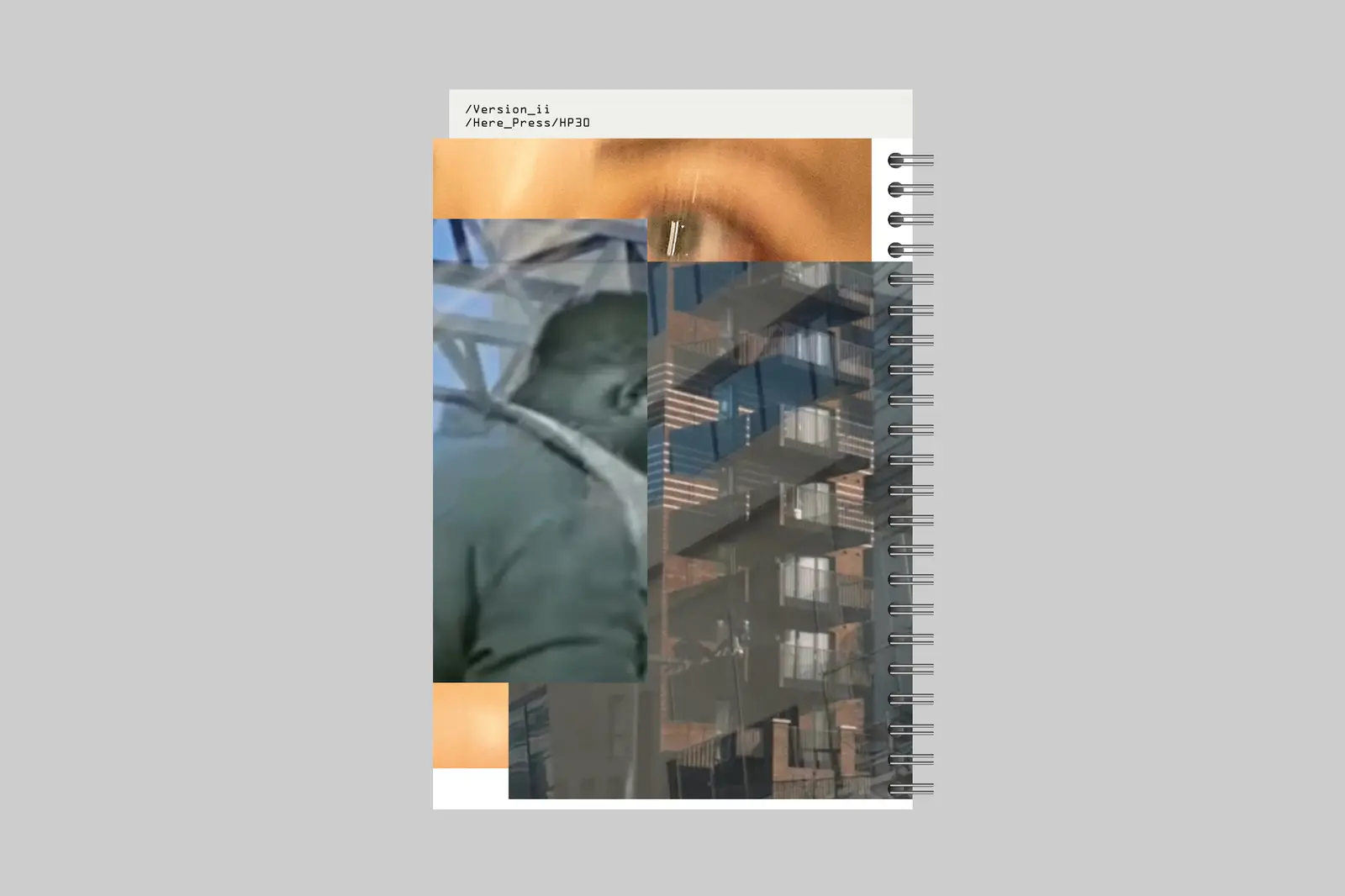 Post-industrial Dreamscape (Version ii) image 11