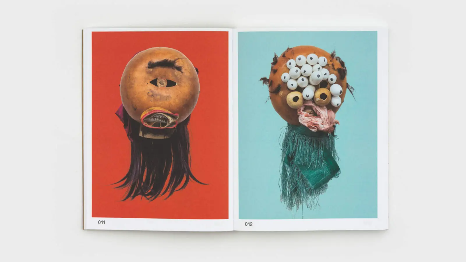 Masks image 6