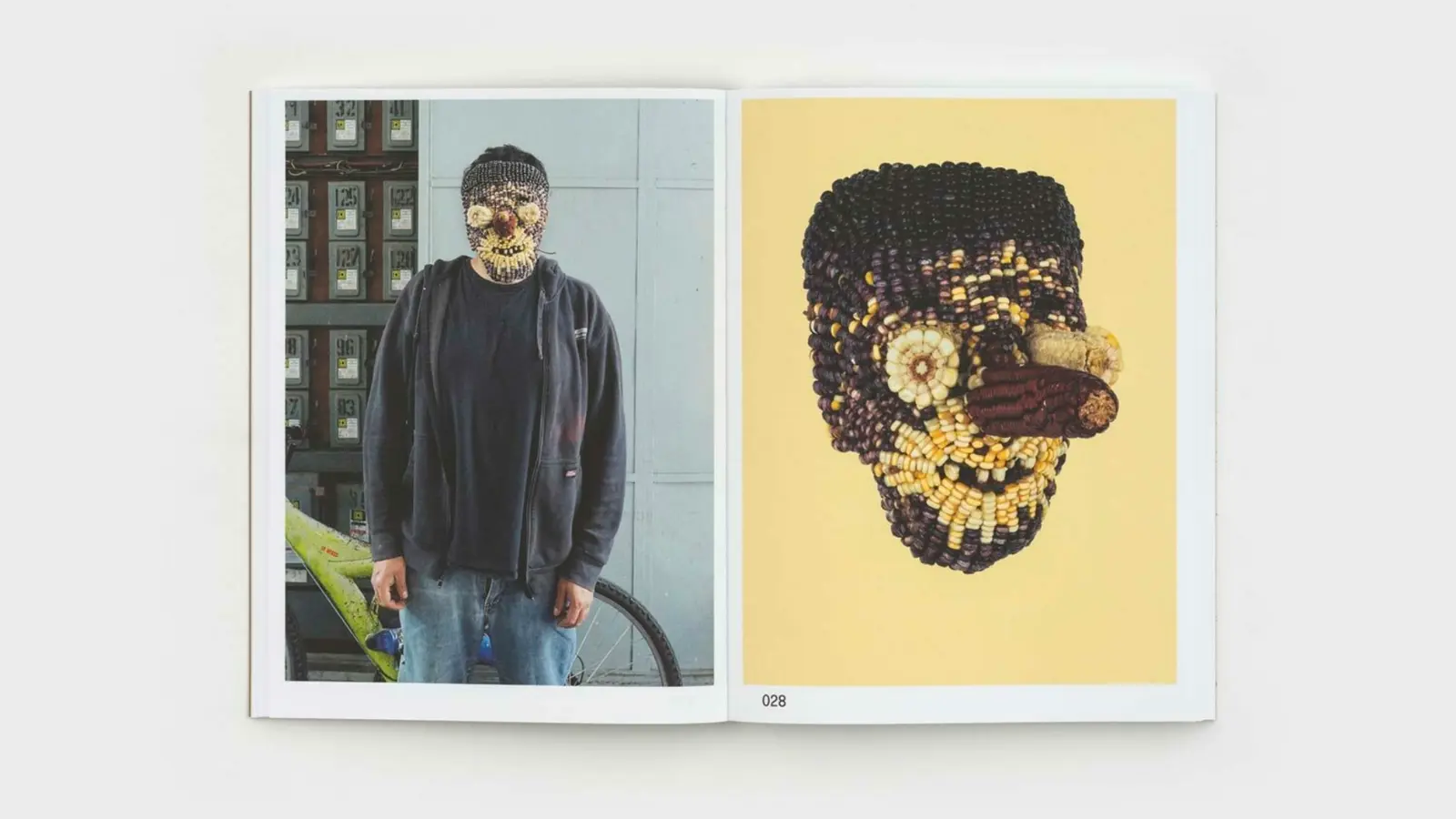 Masks image 7