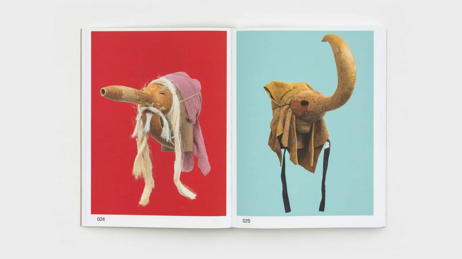 Masks image 8