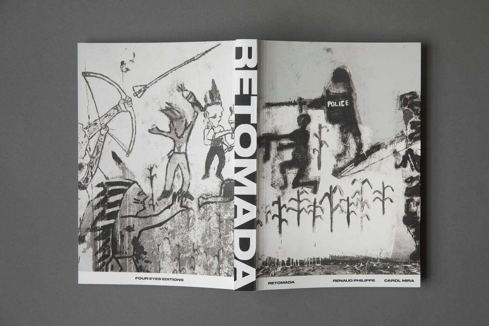 Retomada image 3
