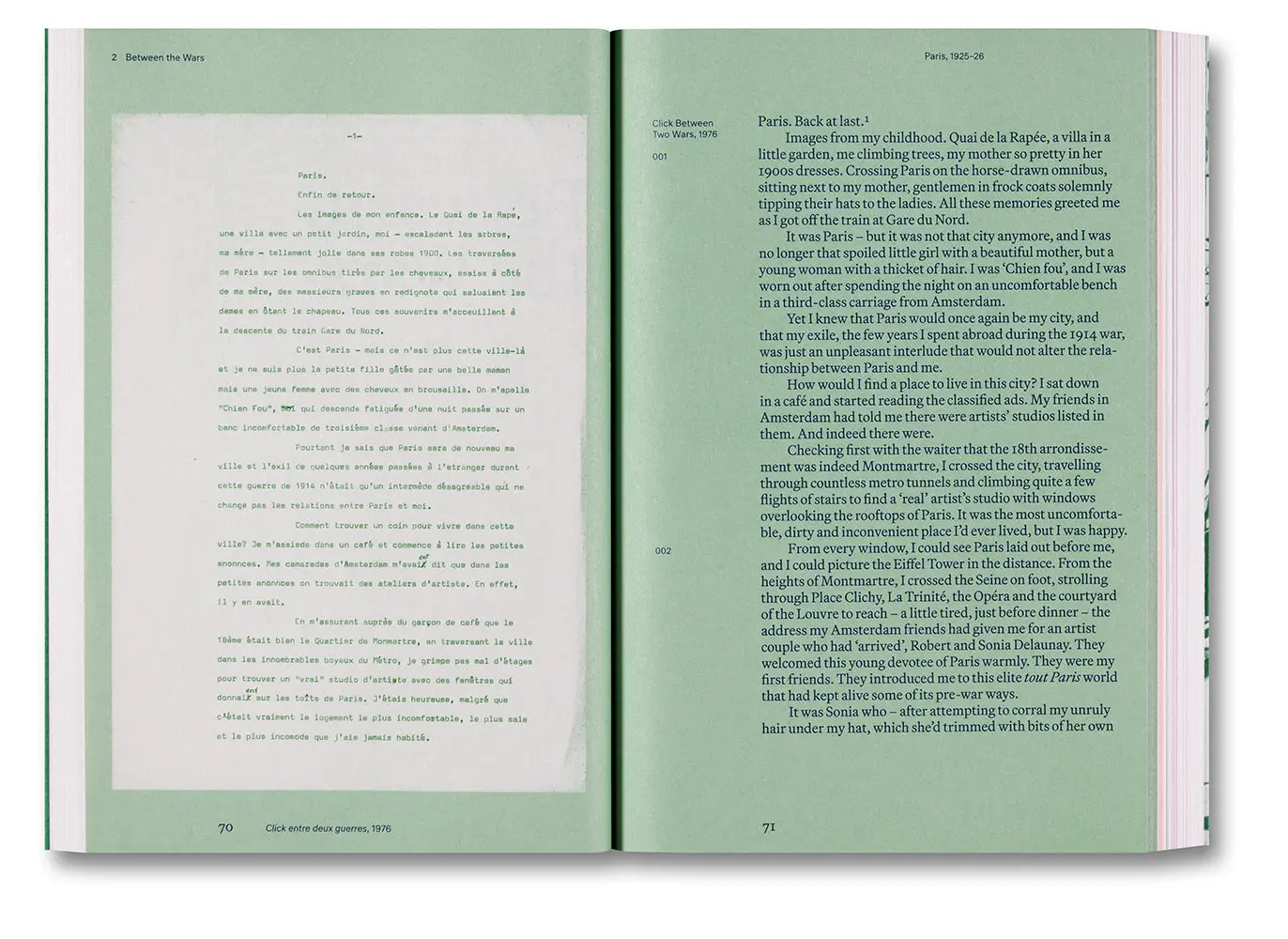 Chien Fou: Selected Writings image 6
