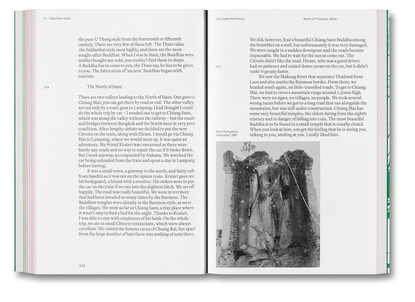 Chien Fou: Selected Writings image 11