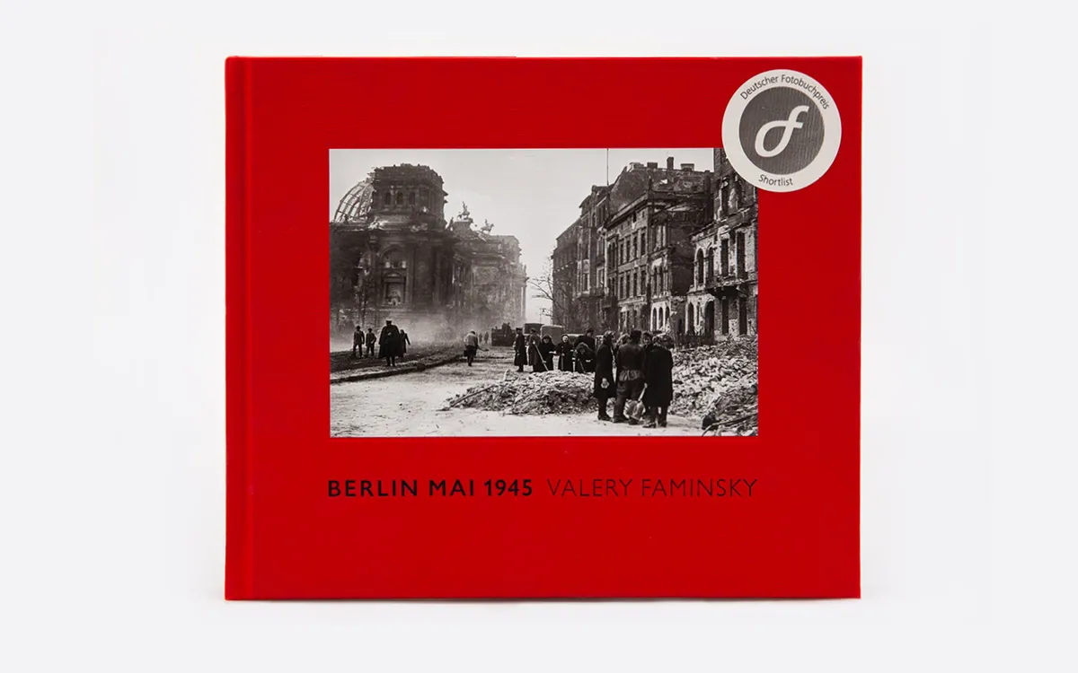 Berlin Mai 1945