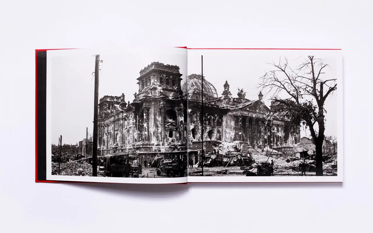Berlin Mai 1945 image 2