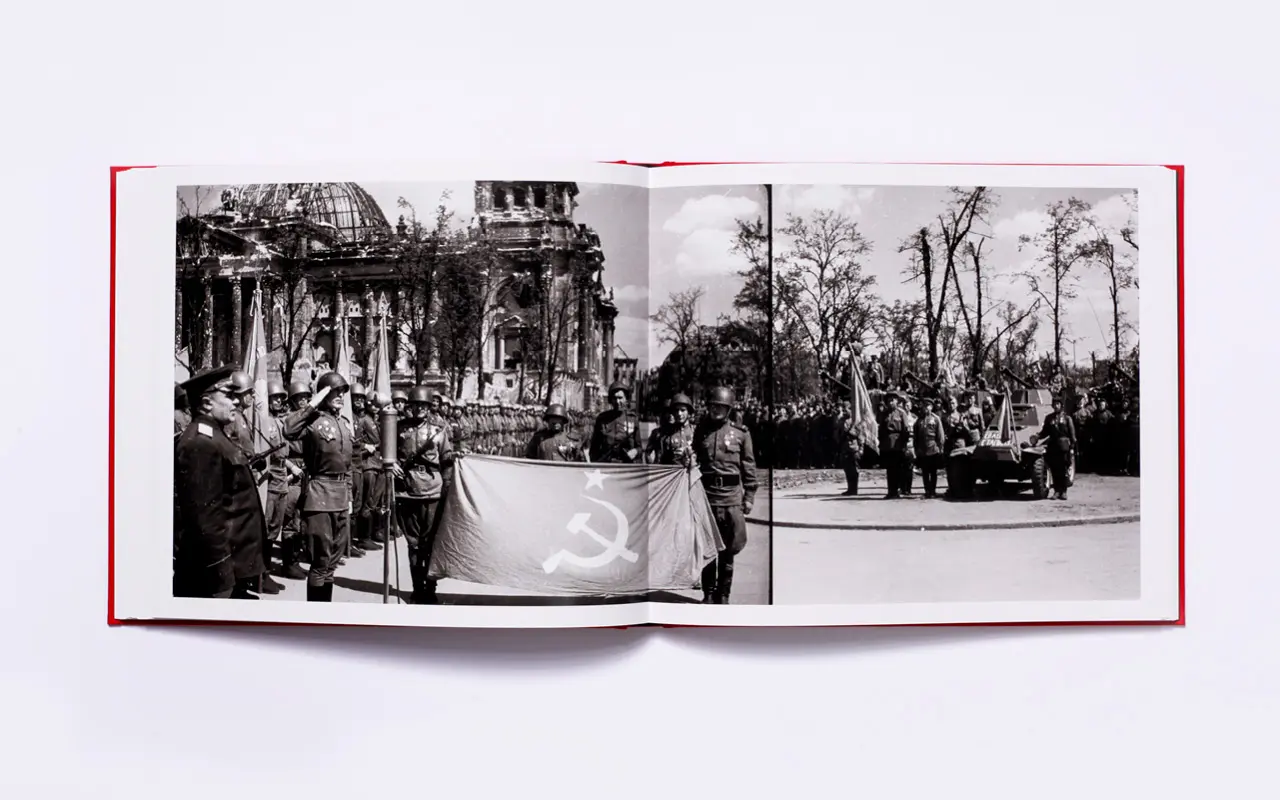 Berlin Mai 1945 image 6