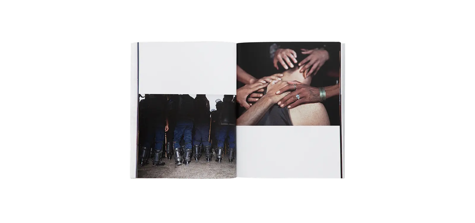 Loose Fist image 8