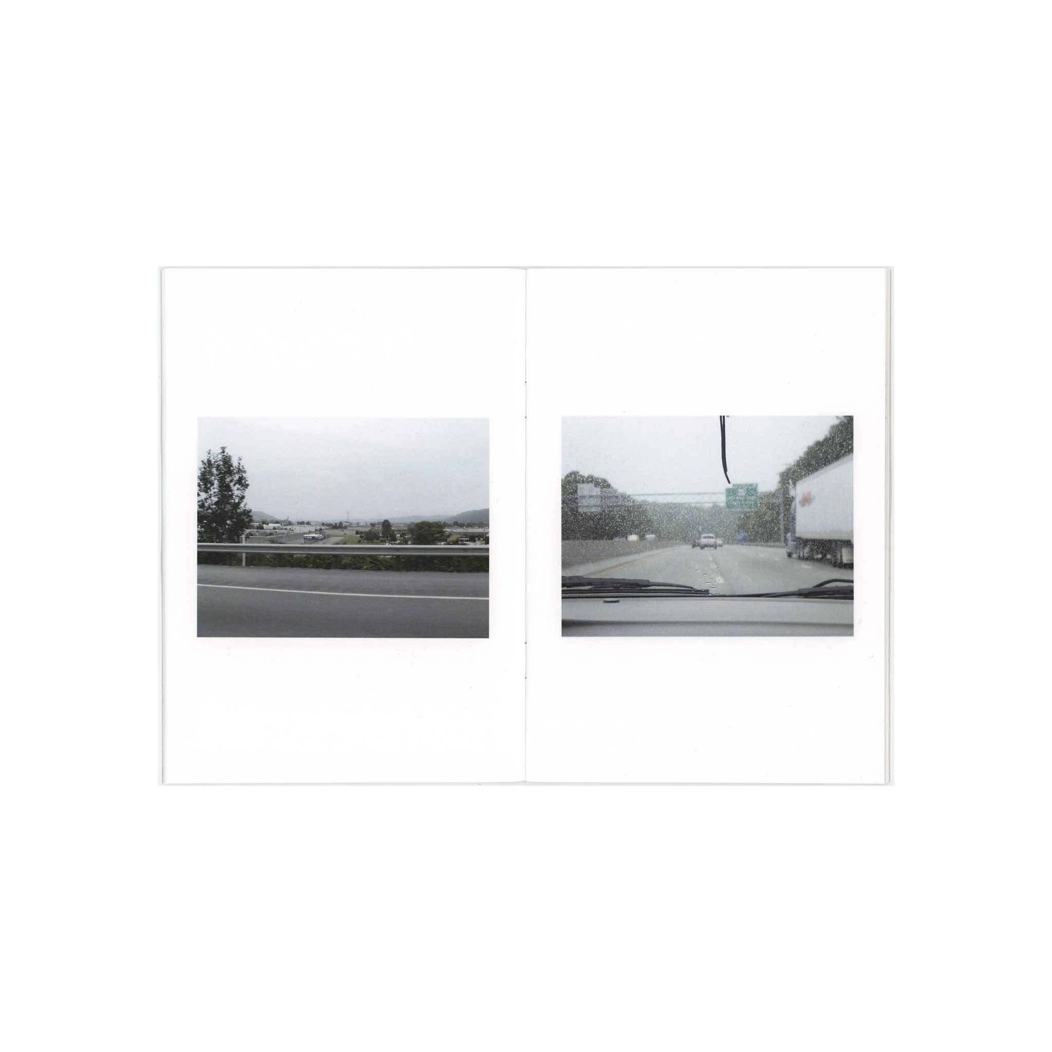 Guard Rails & Runaway Ramps image 2