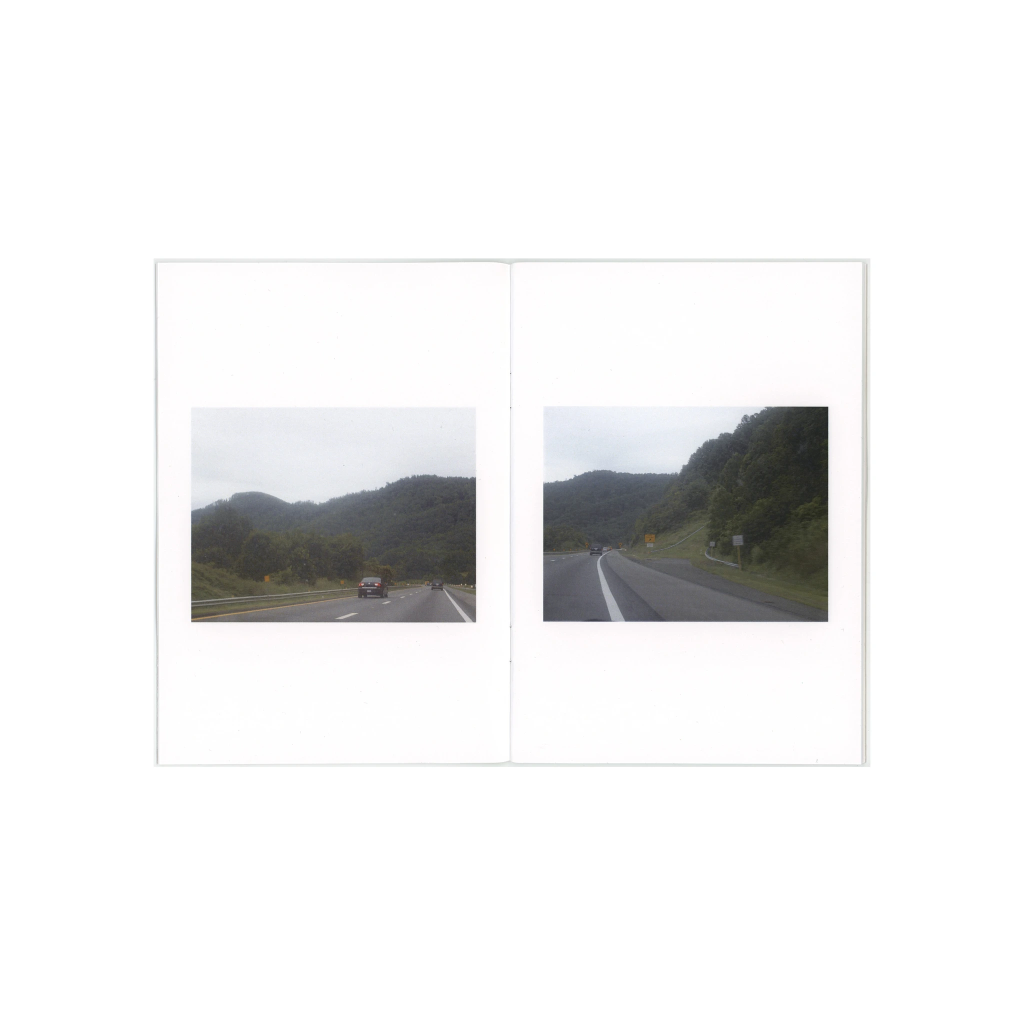 Guard Rails & Runaway Ramps image 3