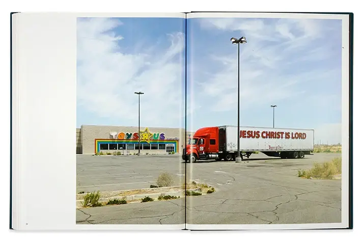 Good Morning, America (Volume III) image 3