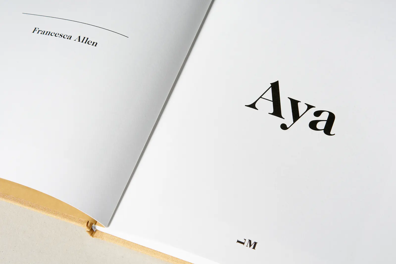 Aya 4