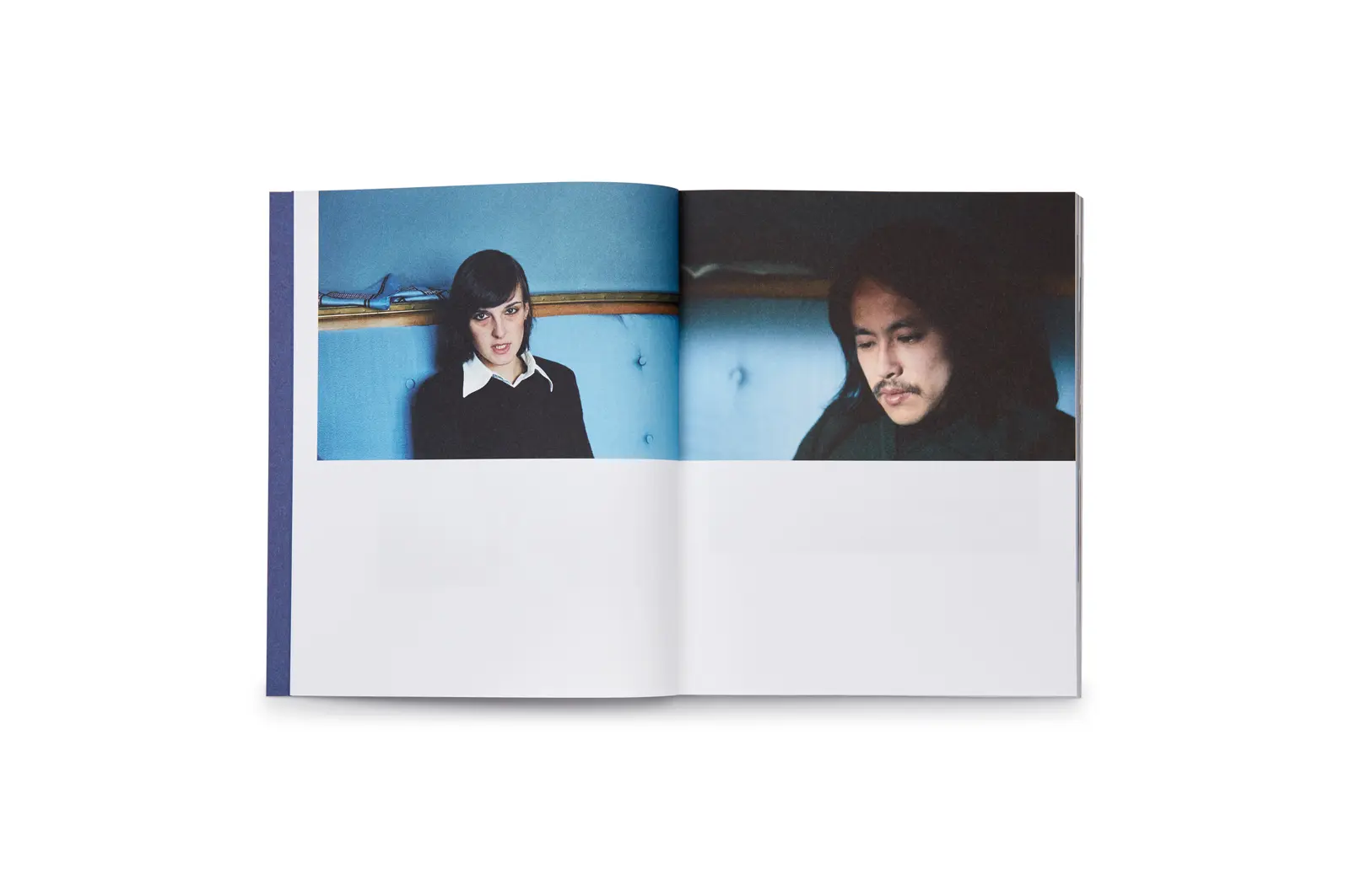 Face to Face image 3
