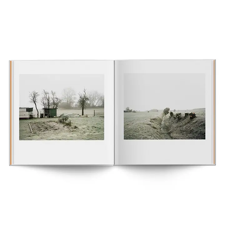 Hinterland 4