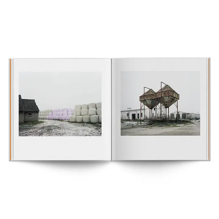 Hinterland 6