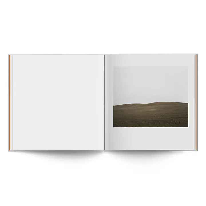 Hinterland 7