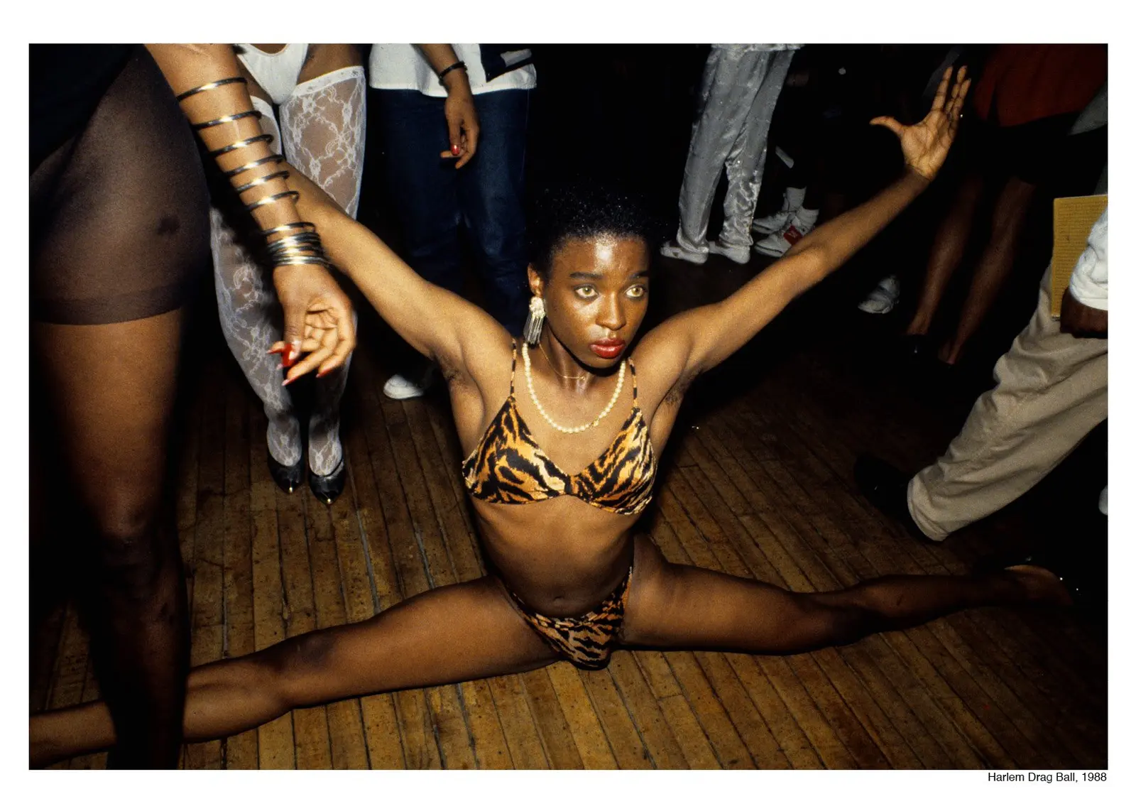 New York City Underground 1987—1999 3