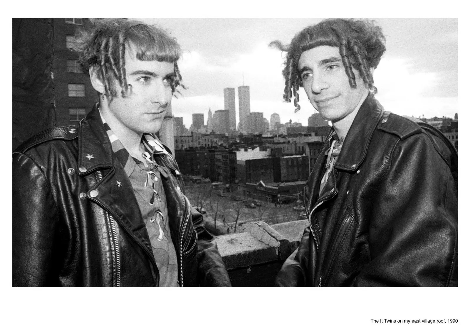 New York City Underground 1987—1999 4