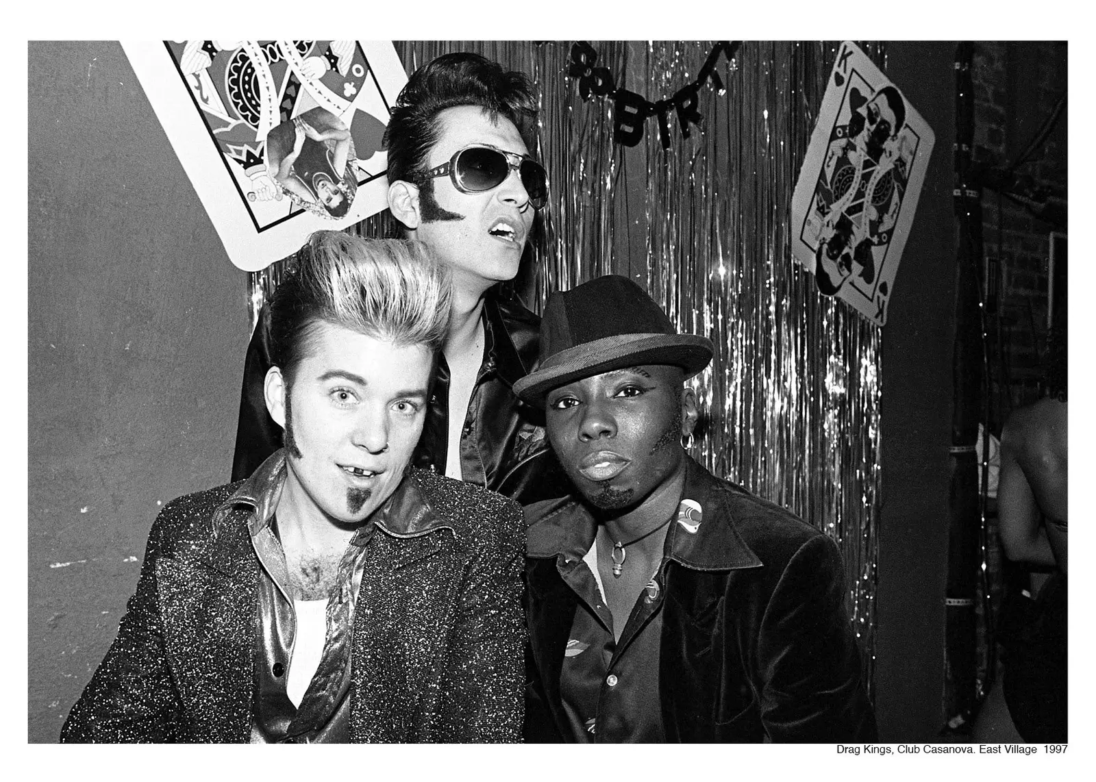 New York City Underground 1987—1999 7
