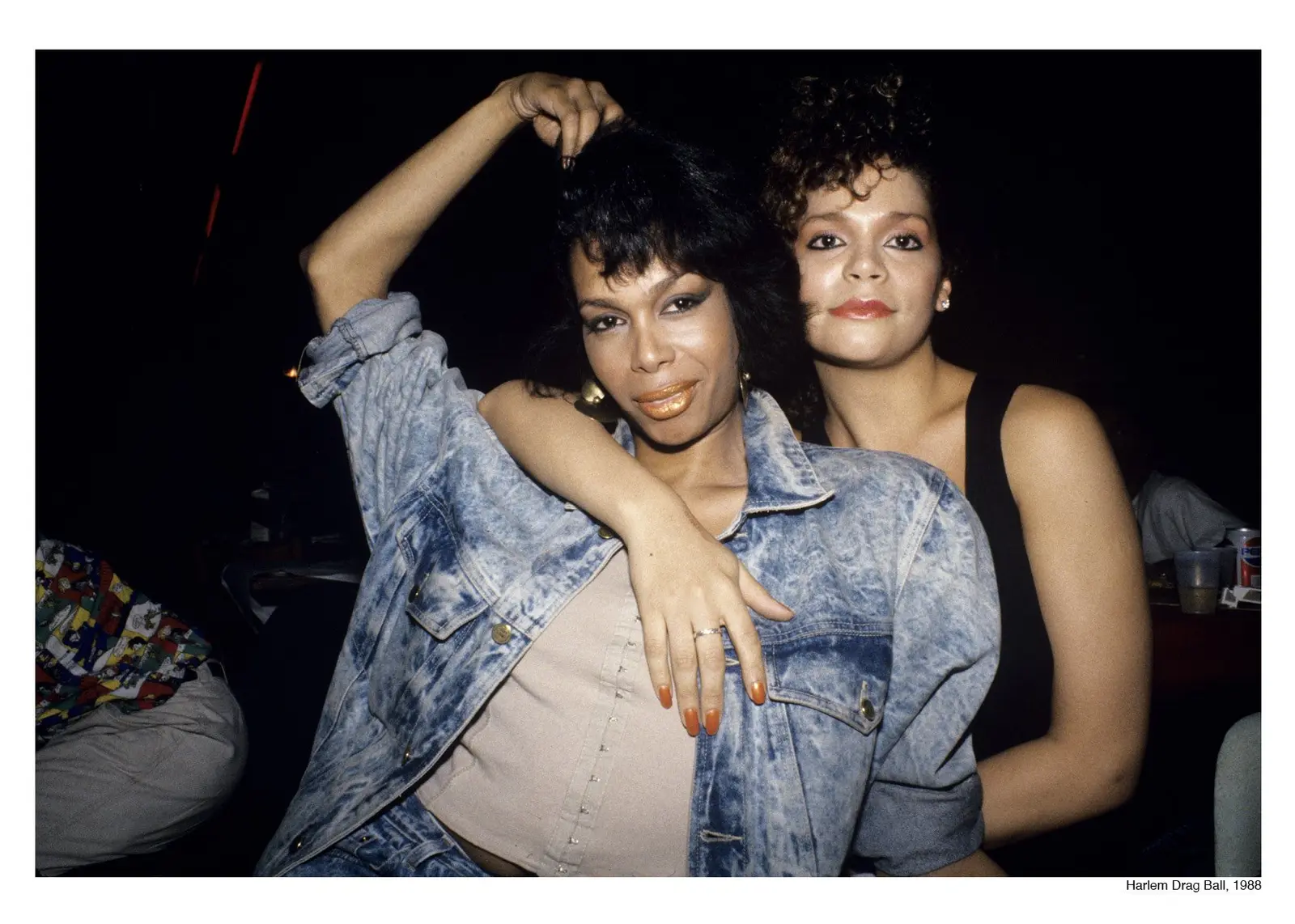 New York City Underground 1987—1999 11