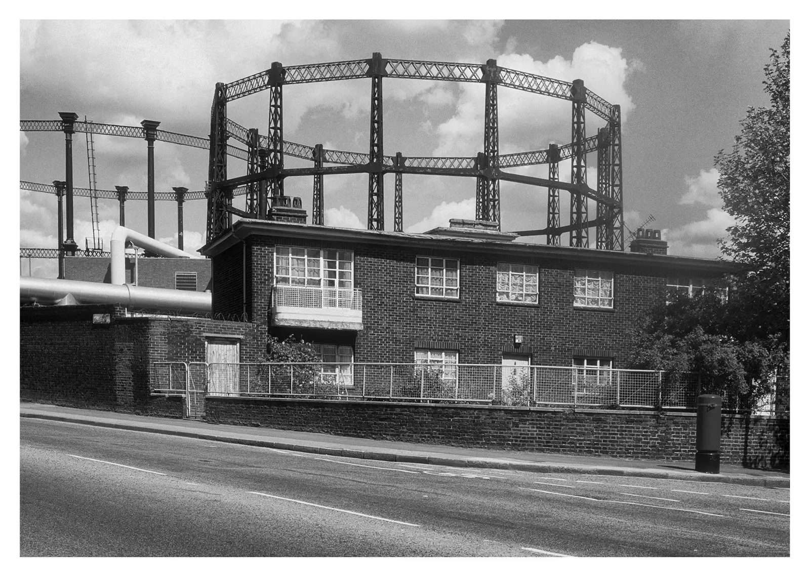 King’s Cross, London 1982–2012 image 7