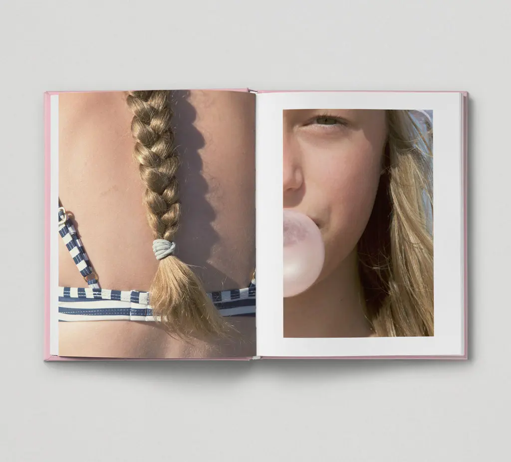 Bubblegum image 2