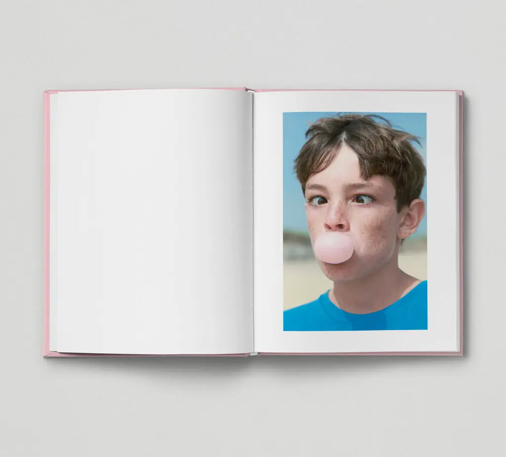 Bubblegum image 3
