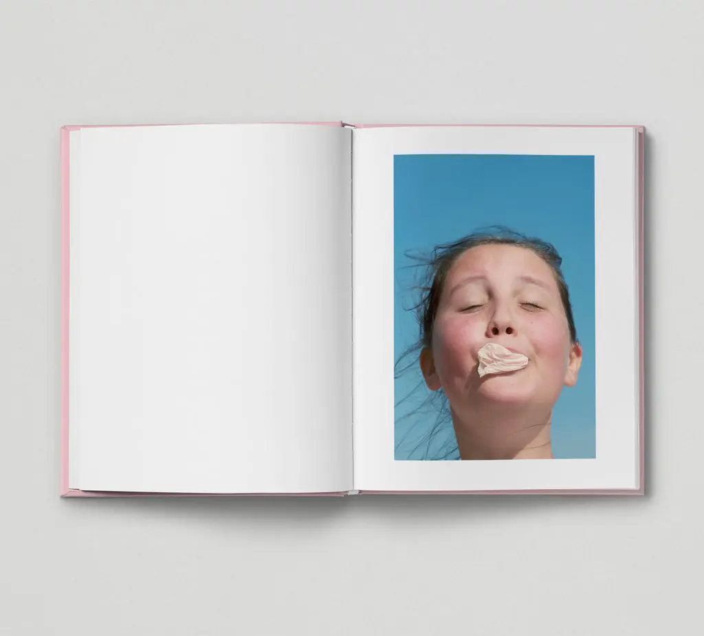 Bubblegum image 5