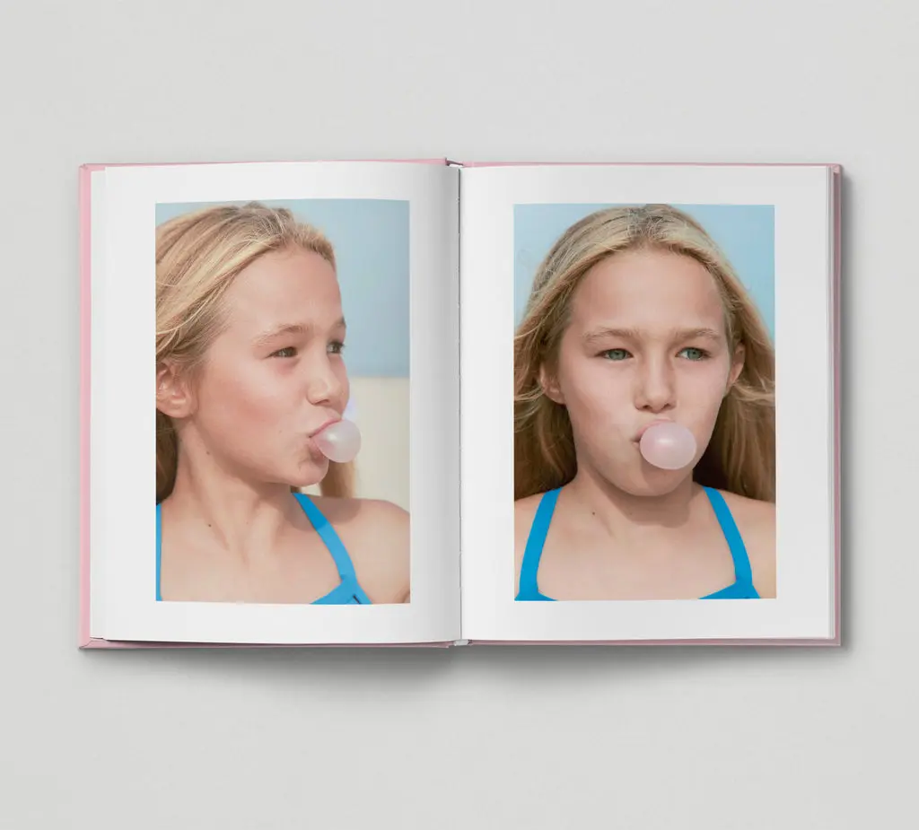 Bubblegum image 6