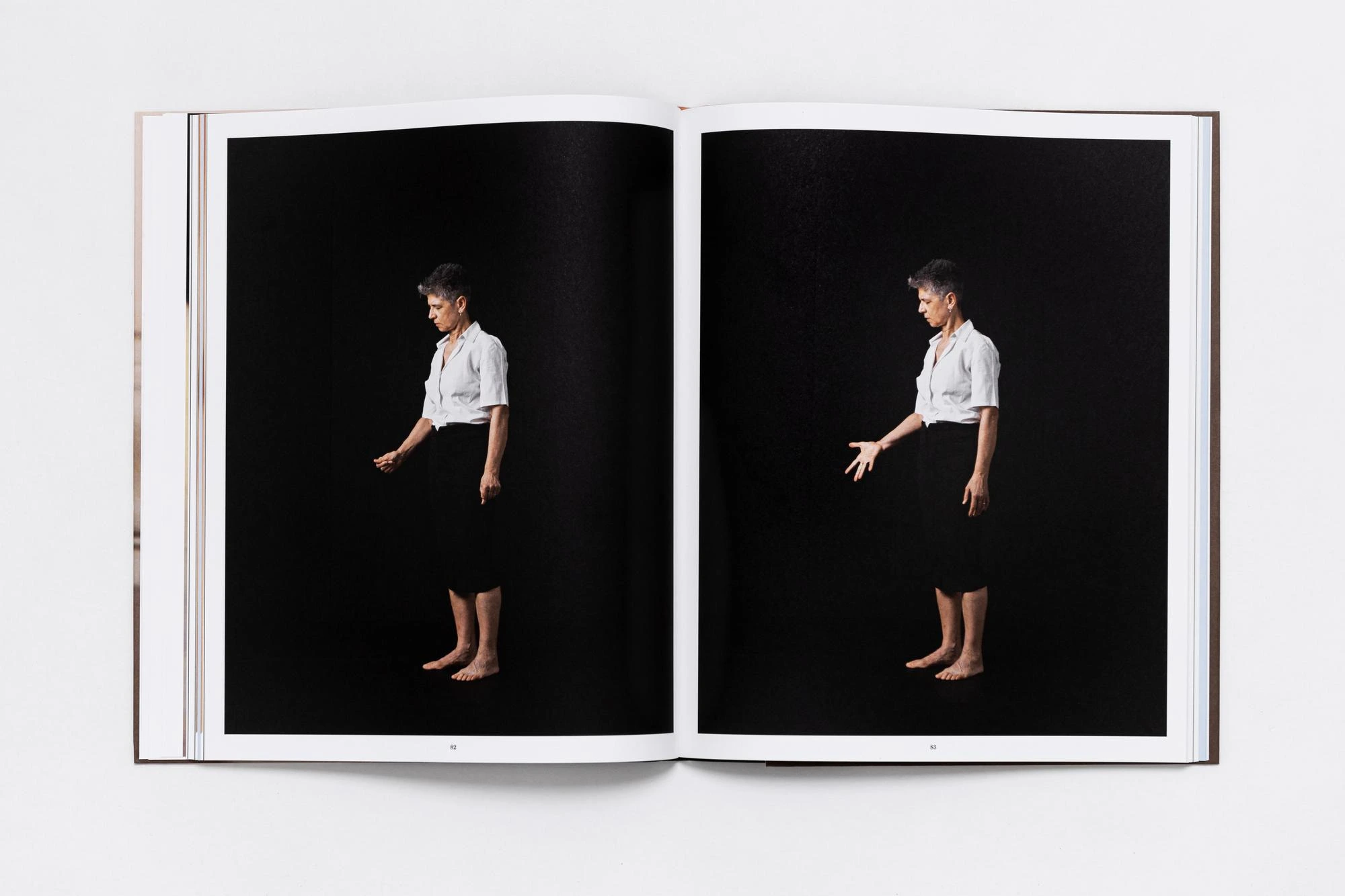 A Study on Waitressing image 3
