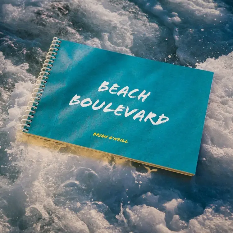 Beach Boulevard image 6
