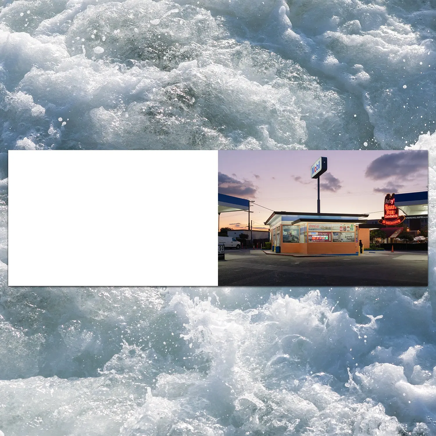 Beach Boulevard image 9