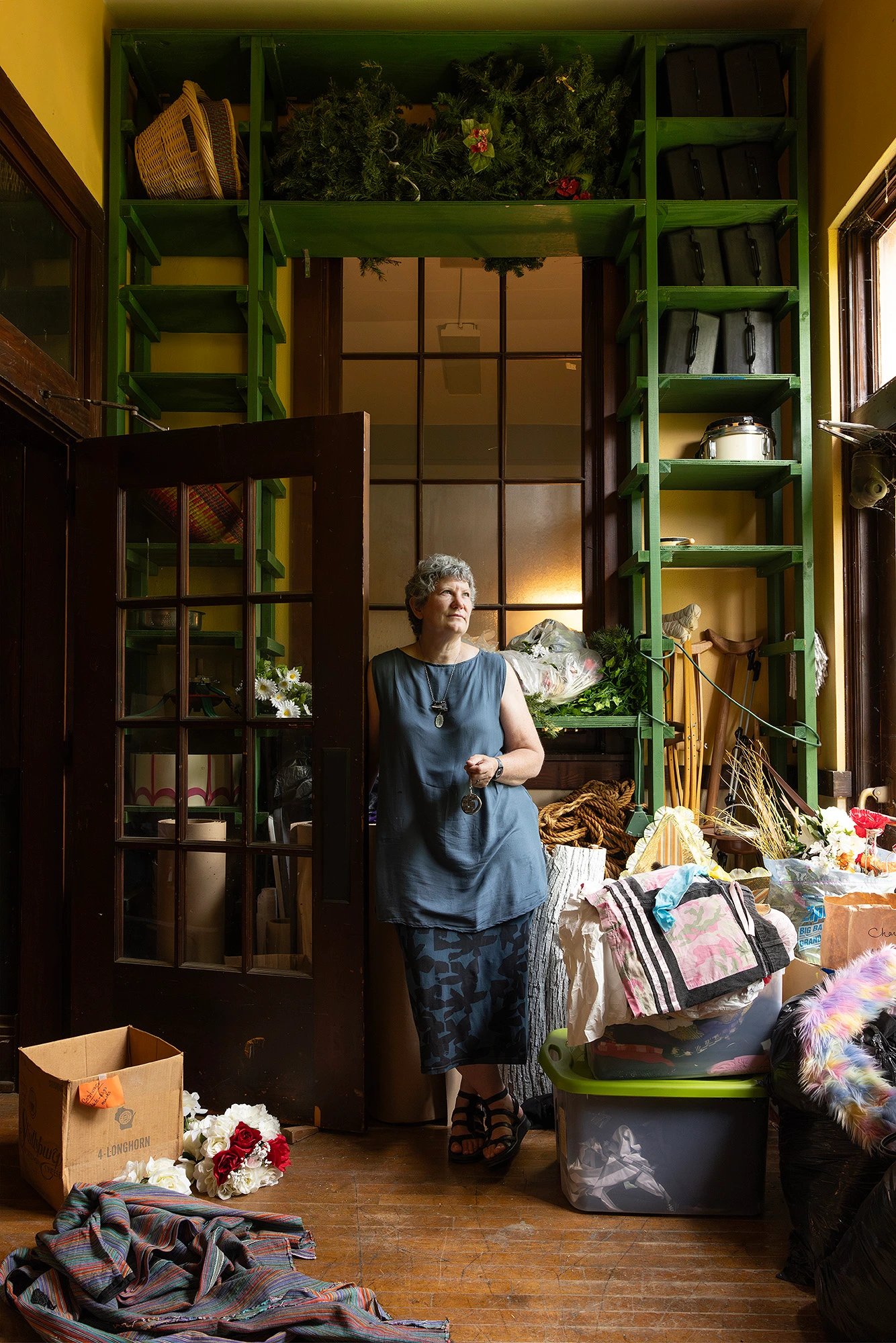 Driftless Artists: Portraits from Wisconsin's Driftless Region image 2