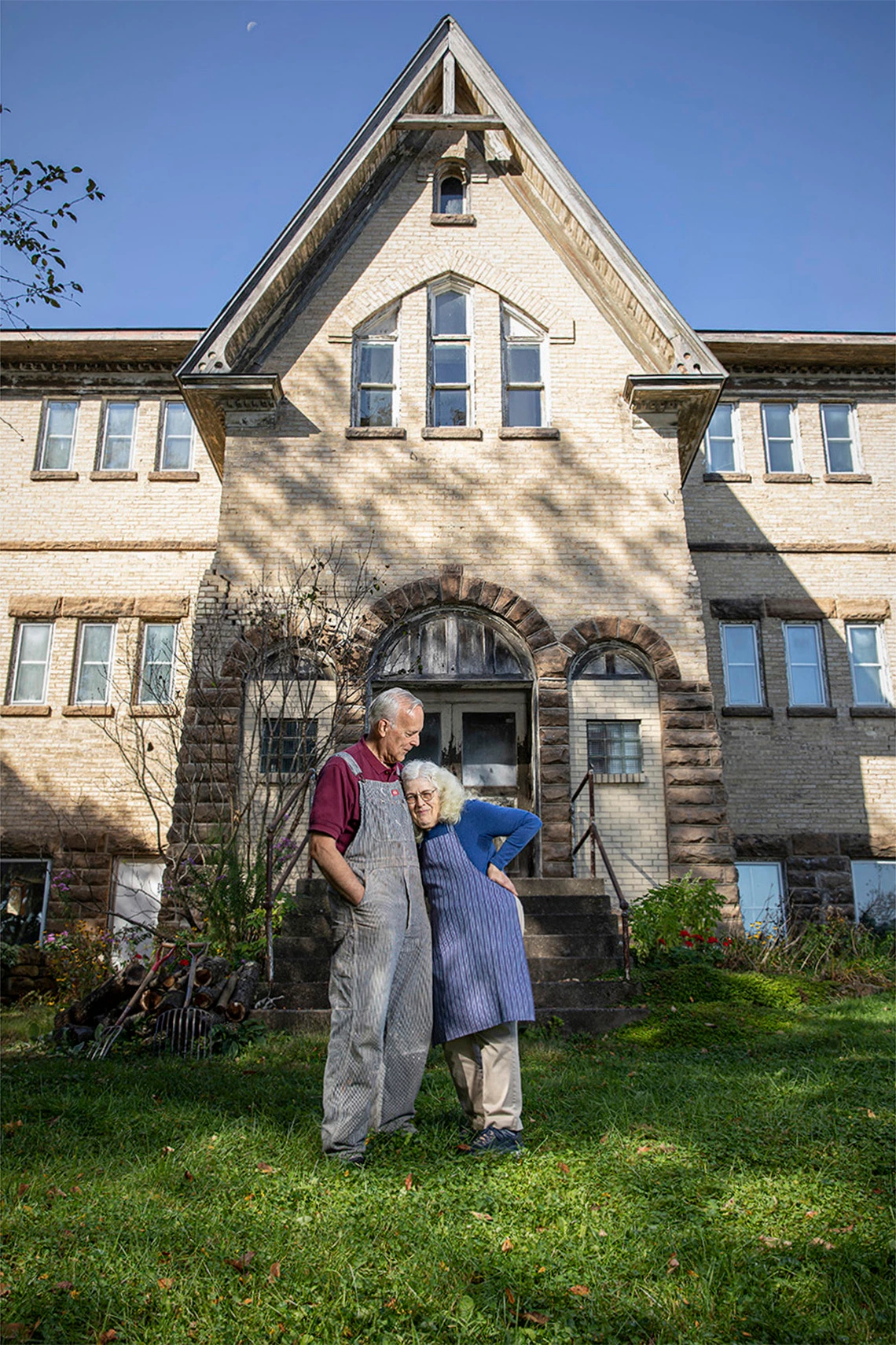 Driftless Artists: Portraits from Wisconsin's Driftless Region image 6