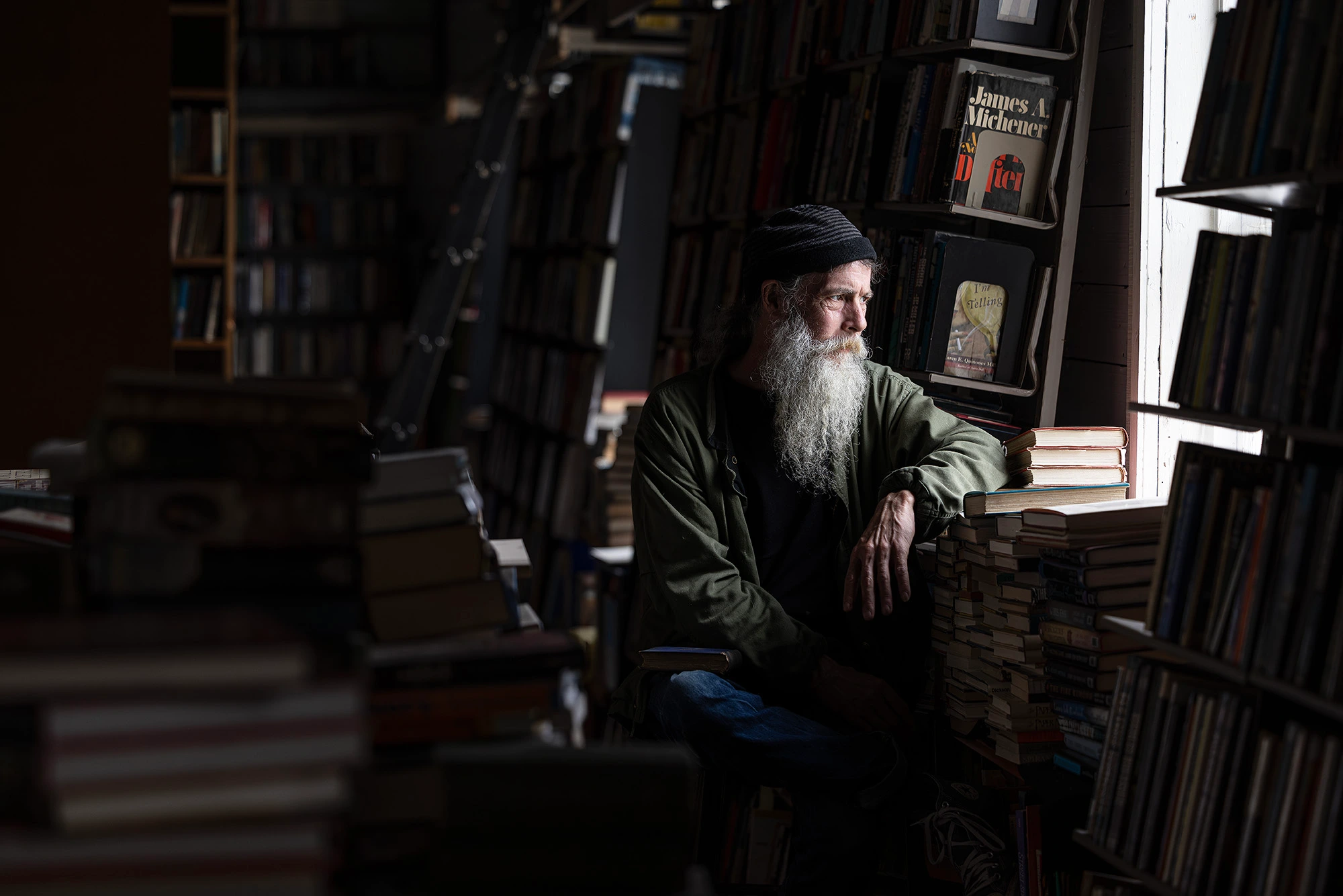 Driftless Artists: Portraits from Wisconsin's Driftless Region image 7