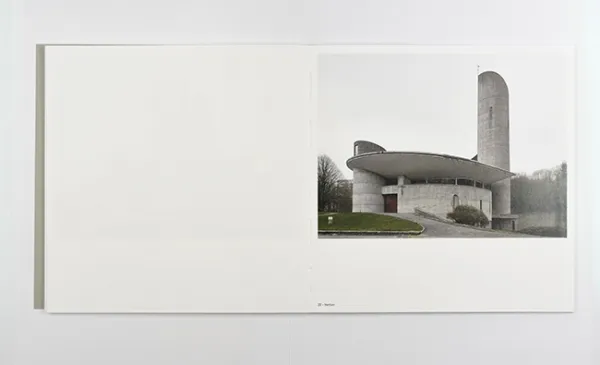 Twenty Four Modern Lorraine Churches image 5