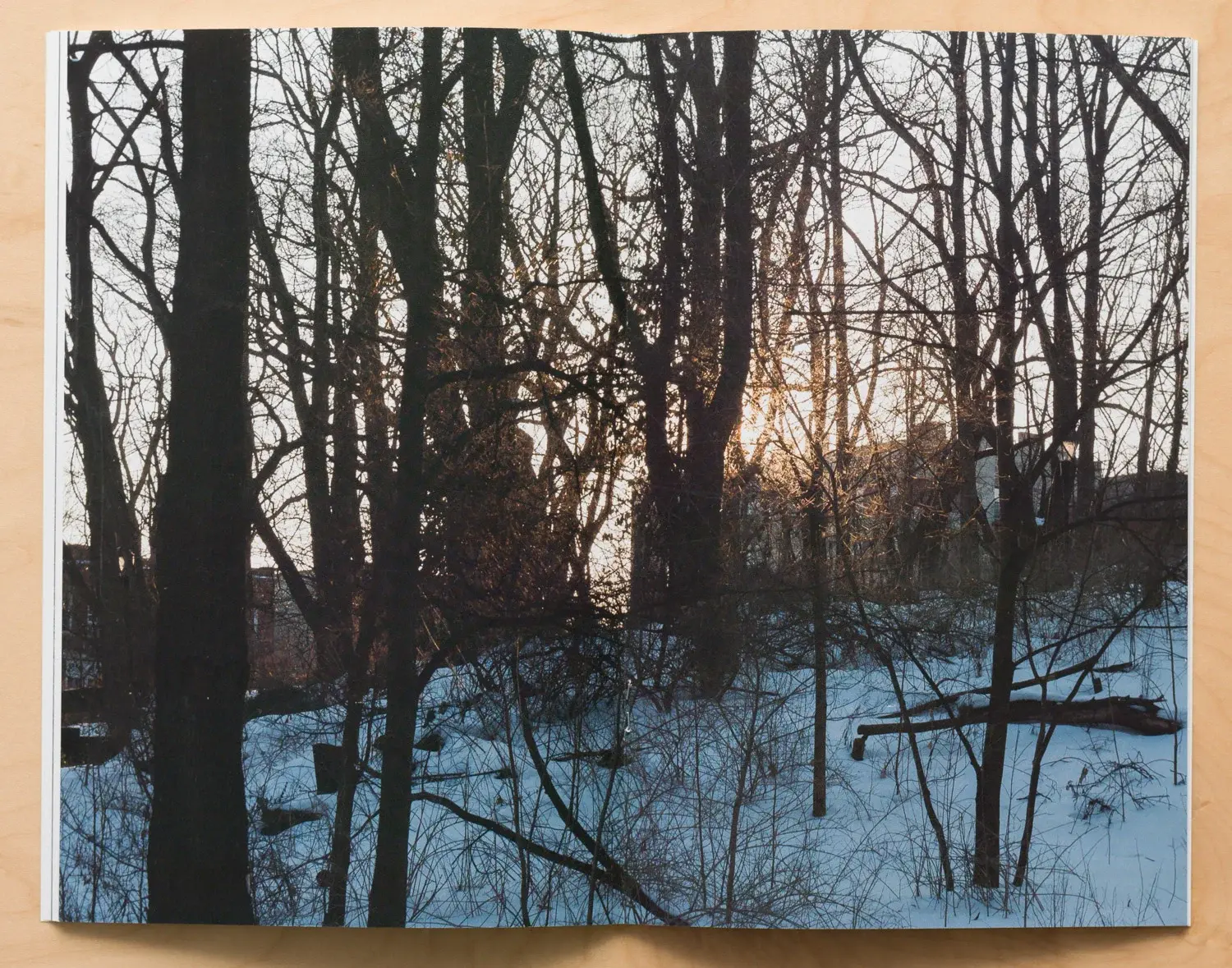 A Setting Sun Vol 01 image 7