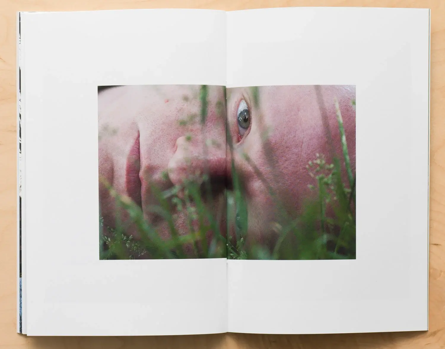 A Setting Sun Vol 01 image 9