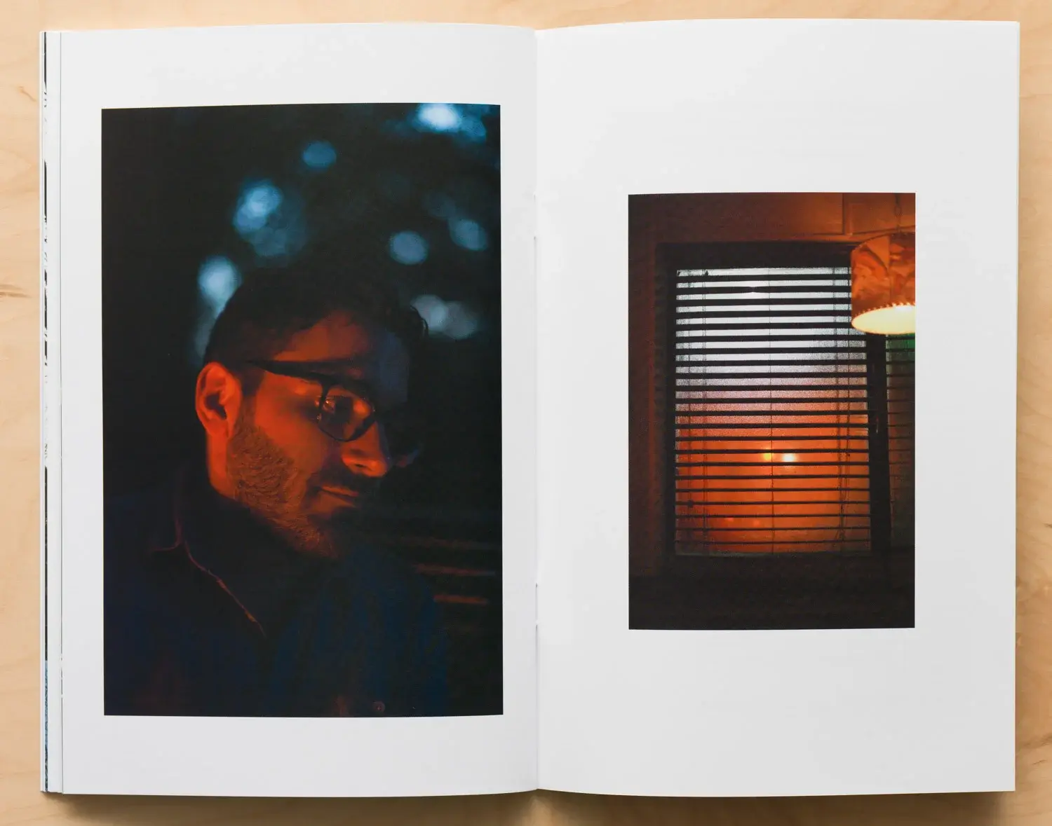 A Setting Sun Vol 01 image 10