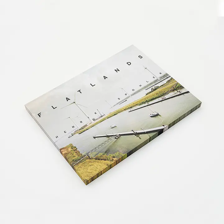 Flatlands image 11
