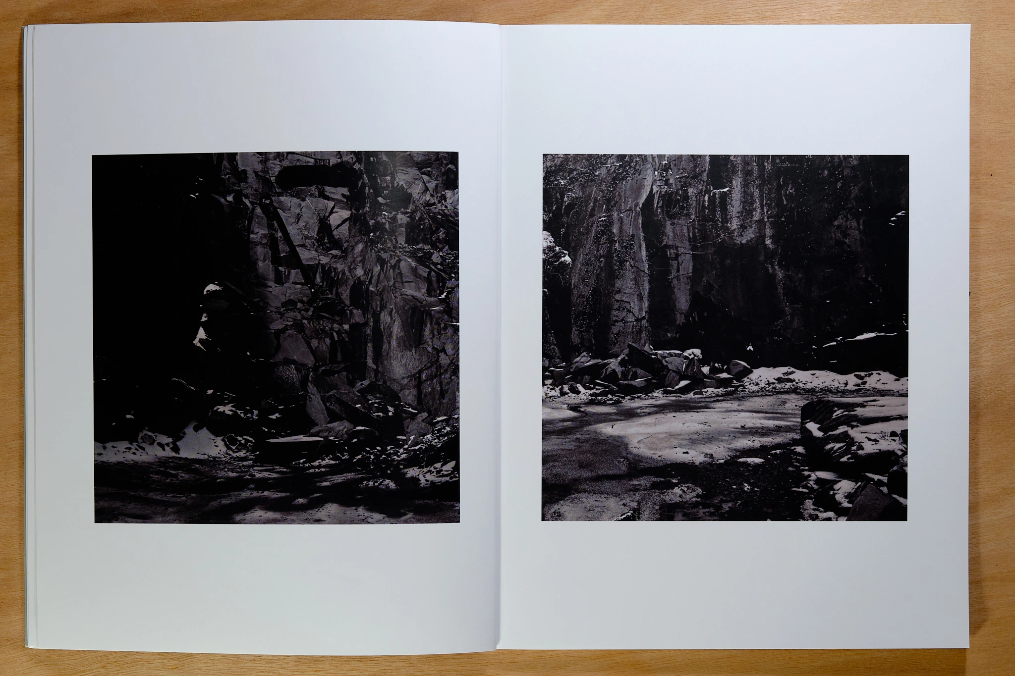 Quarry (dis) image 4