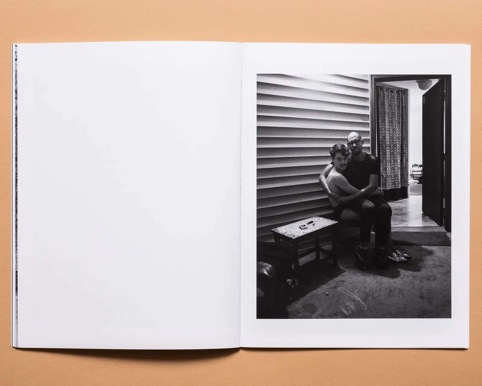 Improvising Sight Lines image 10
