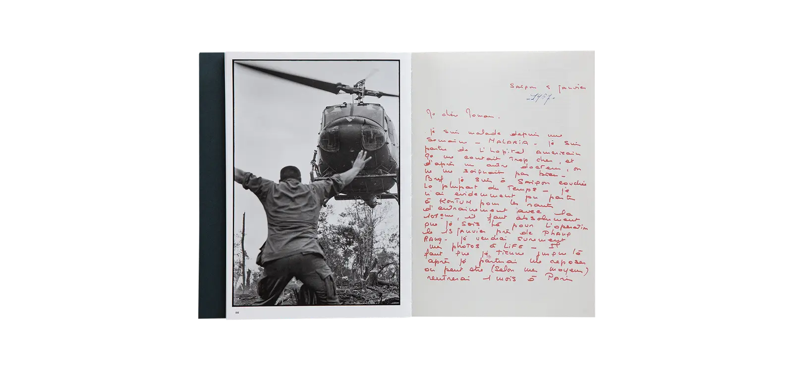 One-Way Ticket to Vietnam 1966–1968 image 6