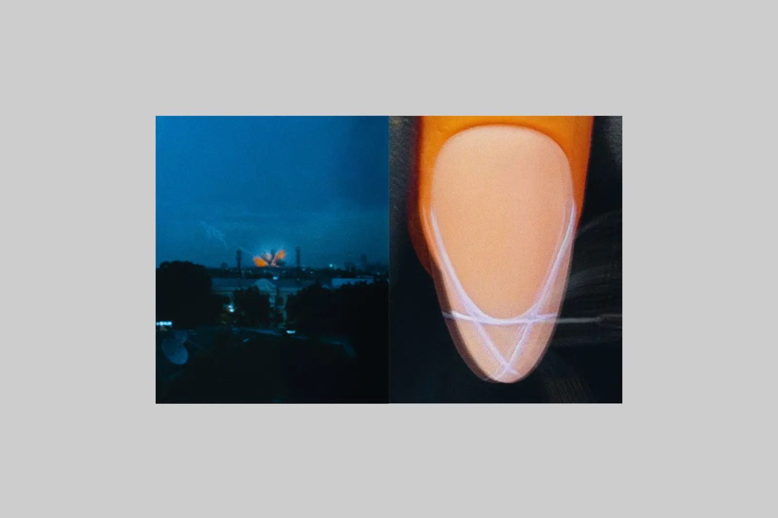Beggar's Honey image 3